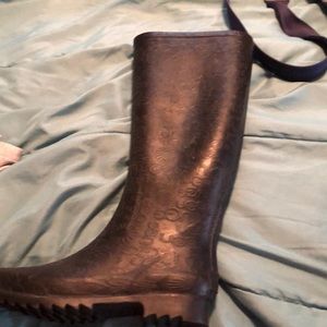 Ugg Rain boots